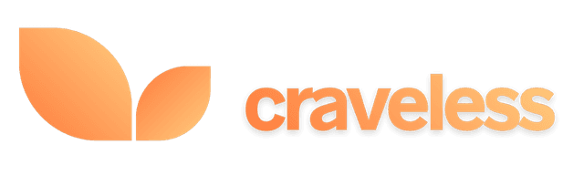 Craveless Logo